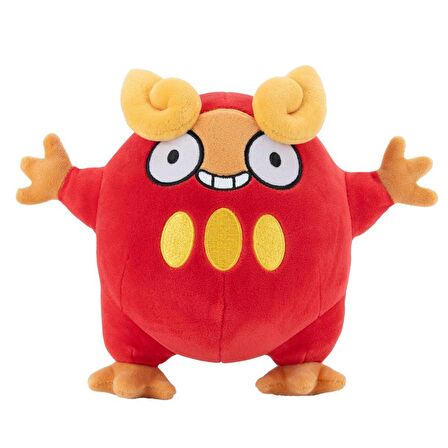 Pokemon Pelüş Figür - Darumaka 20cm PKW3086