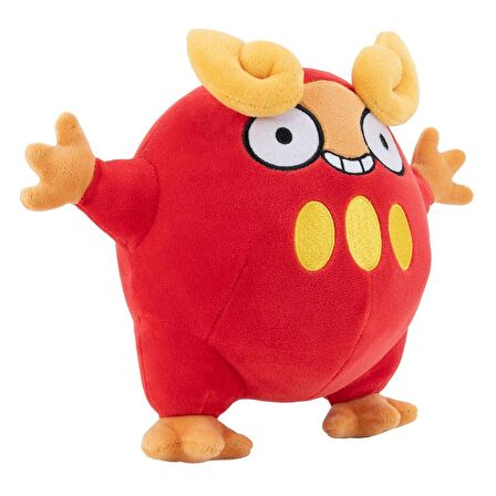 Pokemon Pelüş Figür - Darumaka 20cm PKW3086