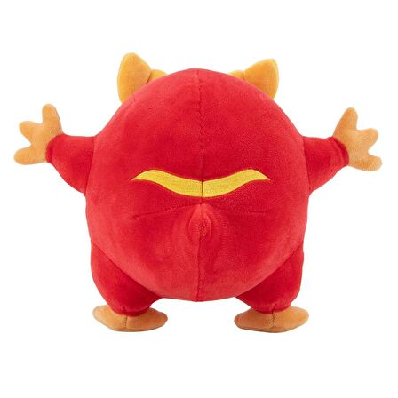 Pokemon Pelüş Figür - Darumaka 20cm PKW3086