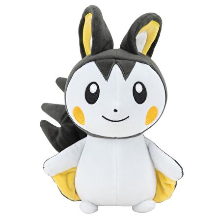 Pokemon Pelüş Figür - Emolga 20cm PKW3087