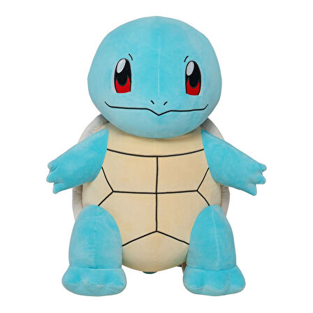 Pokemon Squirtle Pelüş 60cm PKW3114