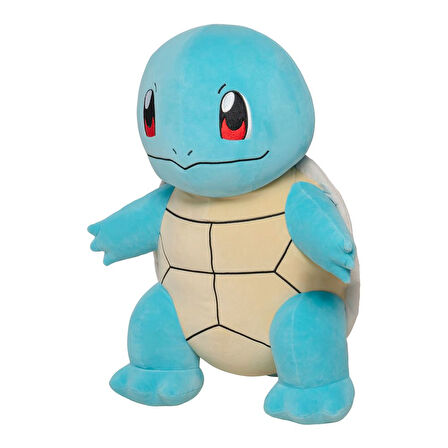 Pokemon Squirtle Pelüş 60cm PKW3114