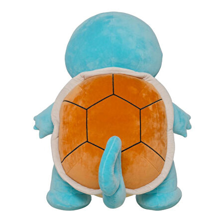 Pokemon Squirtle Pelüş 60cm PKW3114