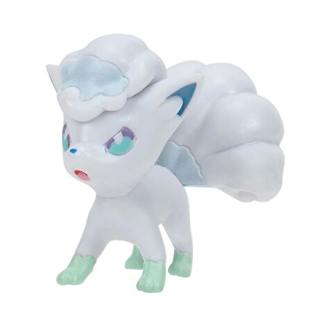 Pokemon Clip 'N' Go Alolan Vulpix PKW3135