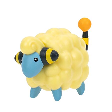 Pokemon Clip 'N' Go Mareep PKW3137