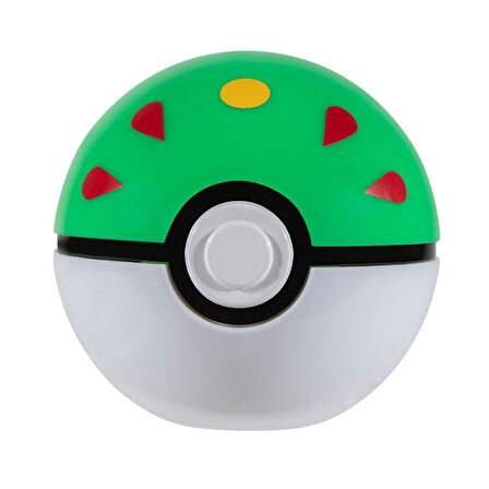 Pokemon Clip 'N' Go Seri 16 - Eevee PKW3146