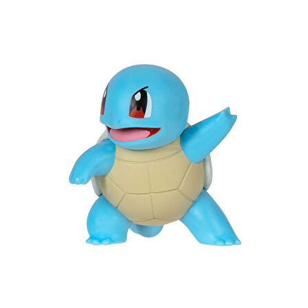 Pokemon Clip 'N' Go Pokeball Kemer ve Figür Seti PKW3161