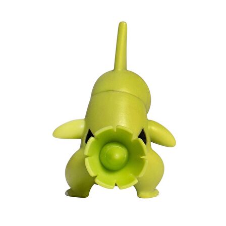 Pokemon Sürpriz Atak Oyun Seti - Larvitar + Heavy Ball