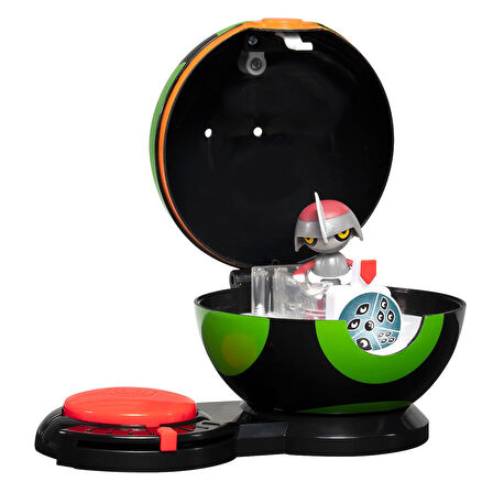 Pokemon Sürpriz Atak Oyun Seti - Pawniard + Dusk Ball
