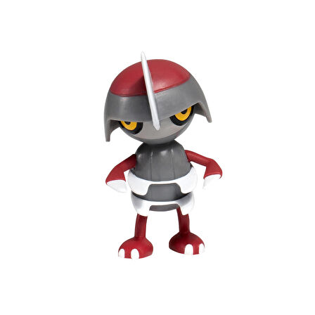 Pokemon Sürpriz Atak Oyun Seti - Pawniard + Dusk Ball