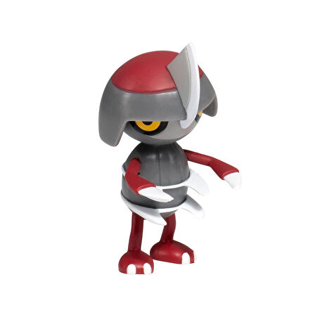 Pokemon Sürpriz Atak Oyun Seti - Pawniard + Dusk Ball