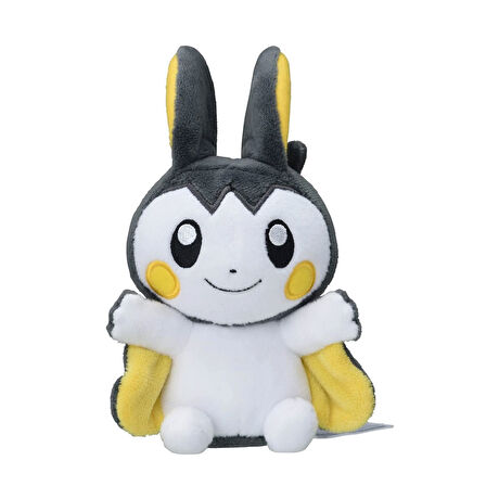 Pokemon Select Pelüş Figür 20 cm Parlak Kadife Seri Model 1