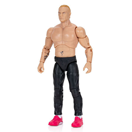 Jazwares AEW Karakterleri Model Aksiyon Figürler S14 Billy Gunn 131