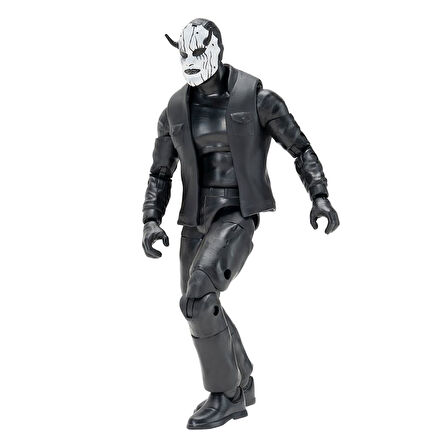 Jazwares AEW Karakterleri Model Aksiyon Figürler S15 The Devil MJF 144