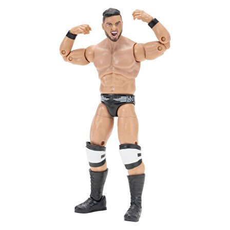 Jazwares AEW Karakterleri Model Aksiyon Figürler S15 Ethan Page 146