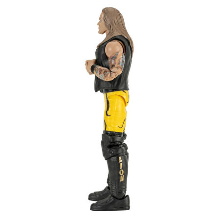 Jazwares AEW Karakterleri Model Aksiyon Figürler S15 Chris Jericho 147