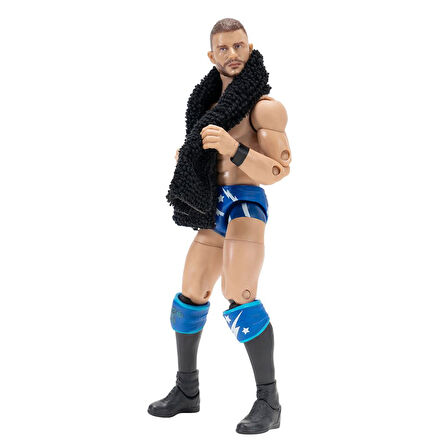Jazwares AEW Karakterleri Model Aksiyon Figürler S15 Daniel Garcia 148