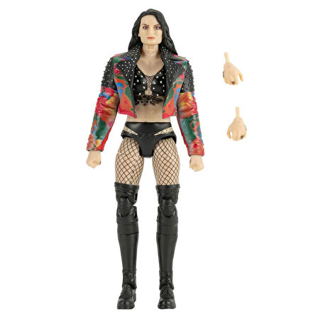 Jazwares AEW Karakterleri Model Aksiyon Figürler S15 Saraya 149