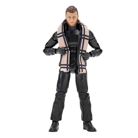 Jazwares AEW Karakterleri Model Aksiyon Figürler S15 The Devil MJF 150