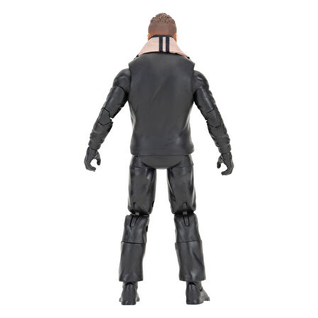 Jazwares AEW Karakterleri Model Aksiyon Figürler S15 The Devil MJF 150