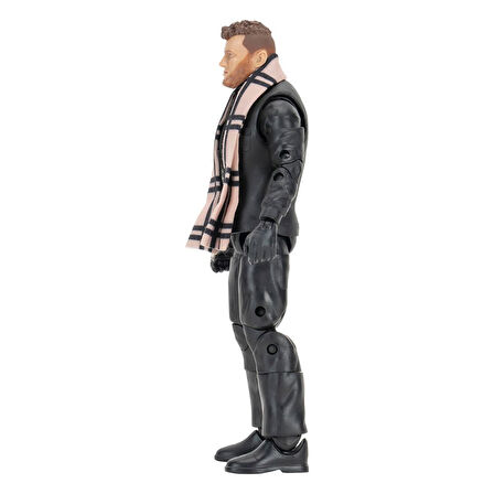 Jazwares AEW Karakterleri Model Aksiyon Figürler S15 The Devil MJF 150