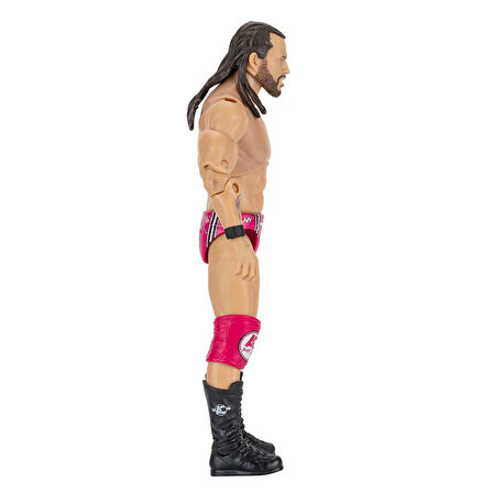 Jazwares AEW Karakterleri Model Aksiyon Figürler S10 Adam Cole 80