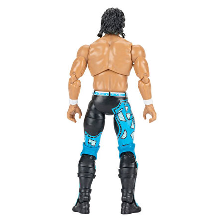 Jazwares AEW Karakterleri Model Aksiyon Figürler S10 Kenny Omega 76