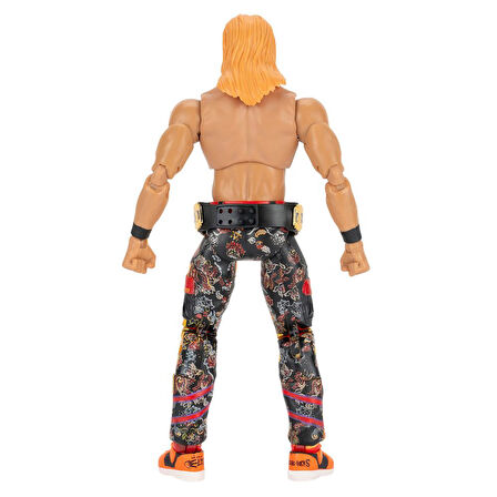 Jazwares AEW Karakterleri Model Aksiyon Figürler S10 Nick Jackson 78