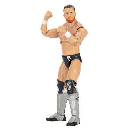 Jazwares AEW Karakterleri Model Aksiyon Figürler S10 Kyle O'Reilly 79