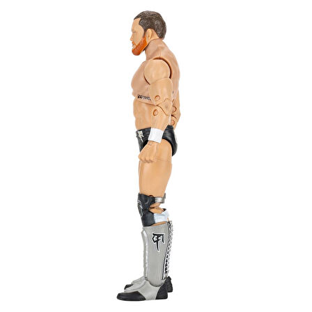 Jazwares AEW Karakterleri Model Aksiyon Figürler S10 Kyle O'Reilly 79