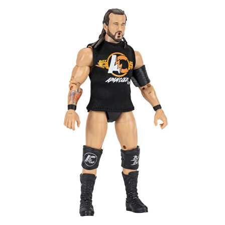 Jazwares AEW Karakterleri Model Aksiyon Figürler S10 Adam Cole 75