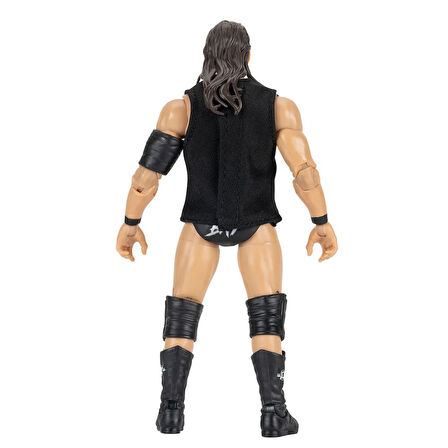 Jazwares AEW Karakterleri Model Aksiyon Figürler S10 Adam Cole 75