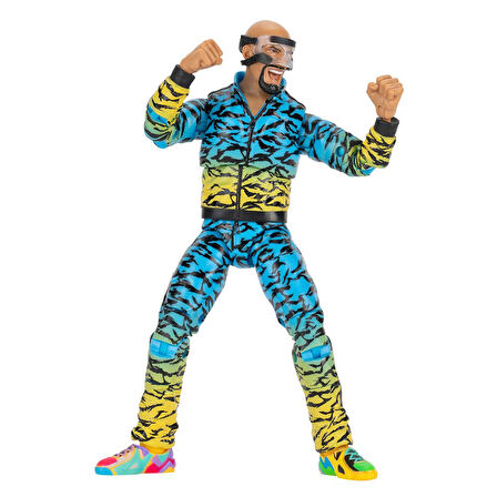 Jazwares AEW Karakterleri Model Aksiyon Figürler S10 Brandon Cutler 81