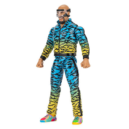 Jazwares AEW Karakterleri Model Aksiyon Figürler S10 Brandon Cutler 81