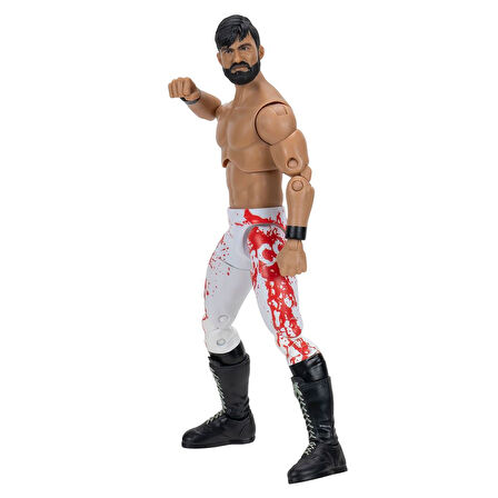 Jazwares AEW Karakterleri Model Aksiyon Figürler S9 Wheeler Yuta 70