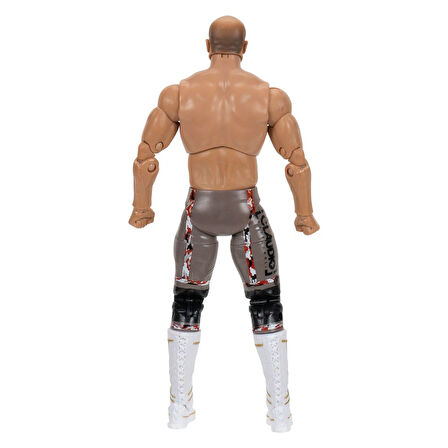 Jazwares AEW Karakterleri Model Aksiyon Figürler S9 Claudio Castagnoli 73