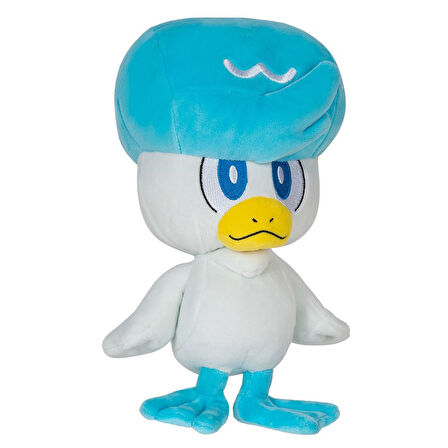 Pokemon Pelüş Figür - Quaxly 20cm PKW3352