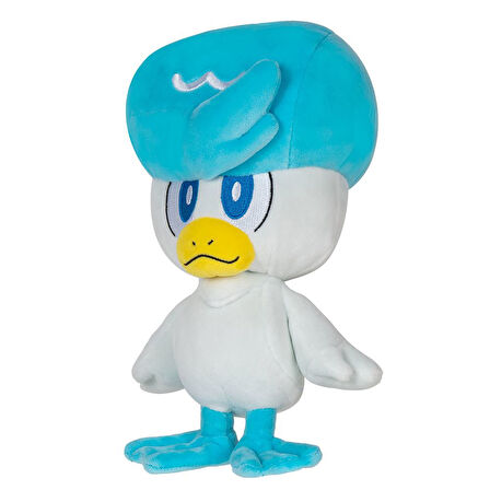 Pokemon Pelüş Figür - Quaxly 20cm PKW3352