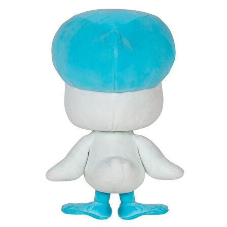 Pokemon Pelüş Figür - Quaxly 20cm PKW3352