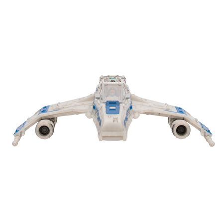 Jazwares Star Wars E-Wing Araç ve Mikro Figür Seti SWJ0147