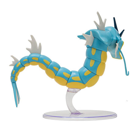 Pokemon Epic Battle Figür - Gyarados PKW3371