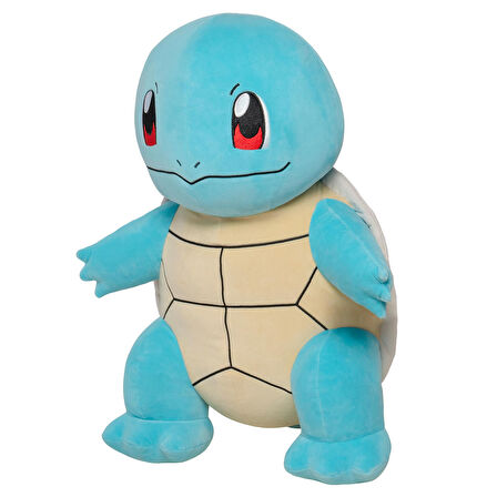 Pokemon Pelüş Figür - Squirtle 20cm PKW3458
