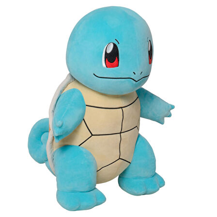 Pokemon Pelüş Figür - Squirtle 20cm PKW3458