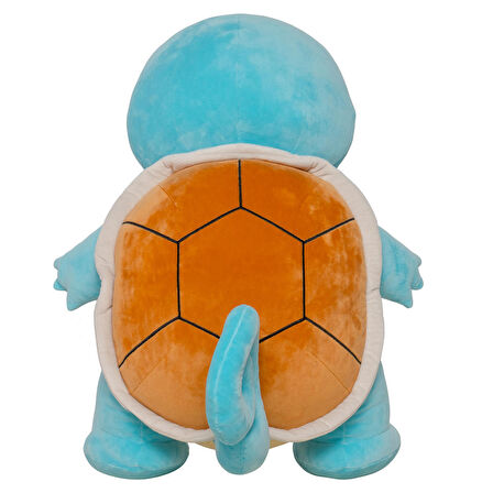 Pokemon Pelüş Figür - Squirtle 20cm PKW3458