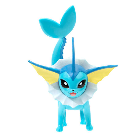 Pokemon Battle Figür - Vaporeon PKW3578