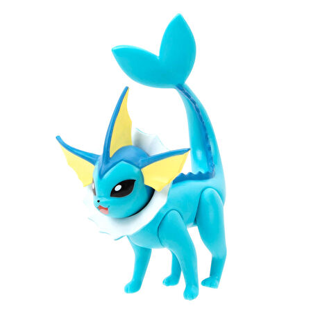 Pokemon Battle Figür - Vaporeon PKW3578