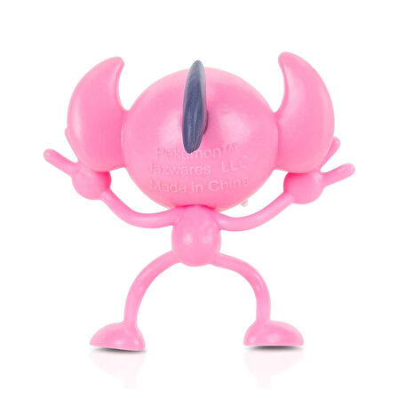 Pokemon Select Seri Sergi Kutulu Figür - Impidimp PKW3697