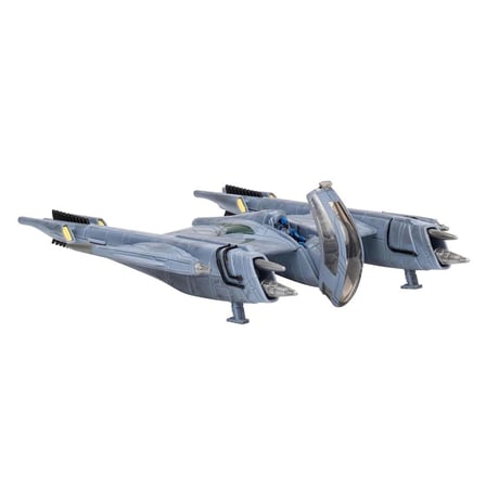 Star Wars MagnaGuard Fighter ve Mikro Figür Set 0218