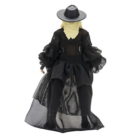 Jazwares AEW Karakterleri Model Aksiyon Figürler S16 Julia Hart 160