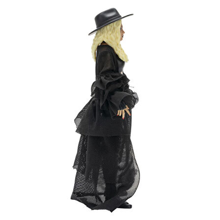 Jazwares AEW Karakterleri Model Aksiyon Figürler S16 Julia Hart 160